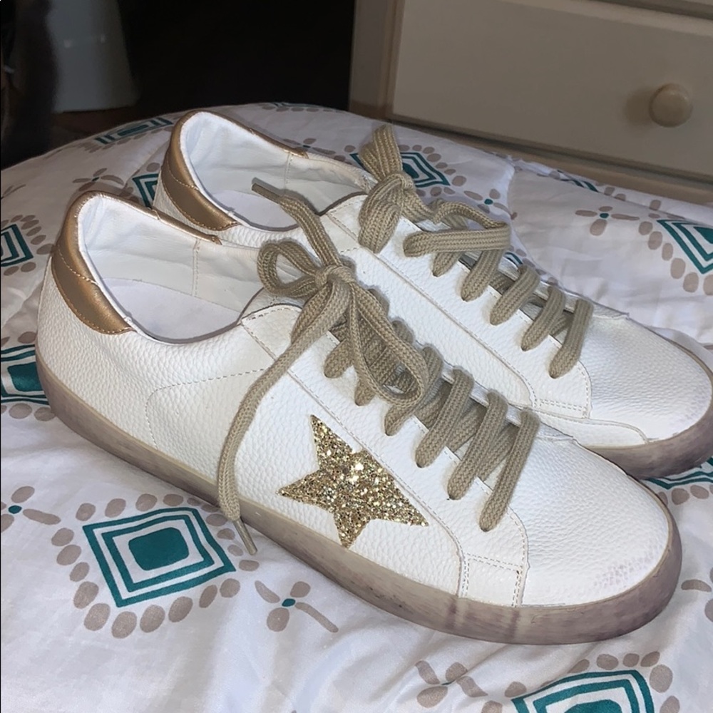 Shu Shop sneakers